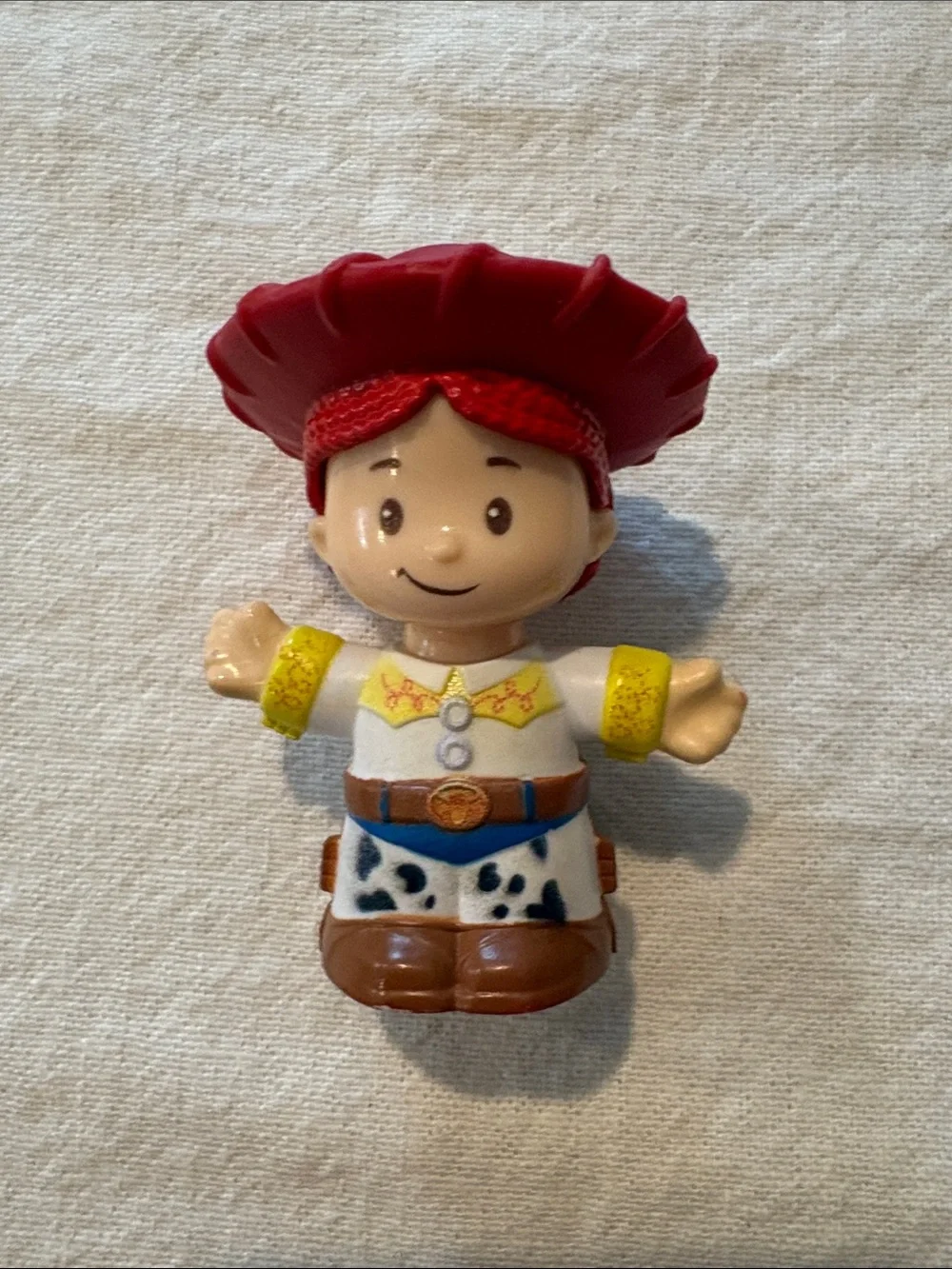 Little People Disney Jessie